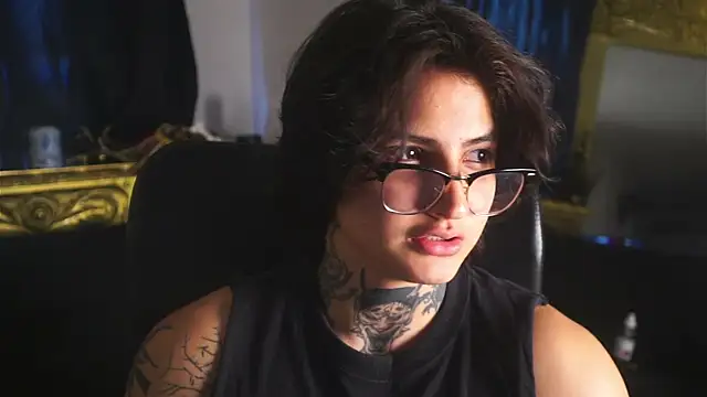 dantecoppolaa  online show from 18, 2, 2025