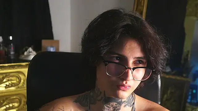 dantecoppolaa  online show from 20, 2, 2025