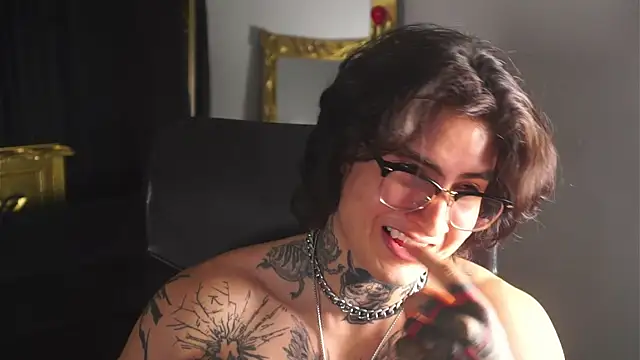 dantecoppolaa  online show from 11, 3, 2025