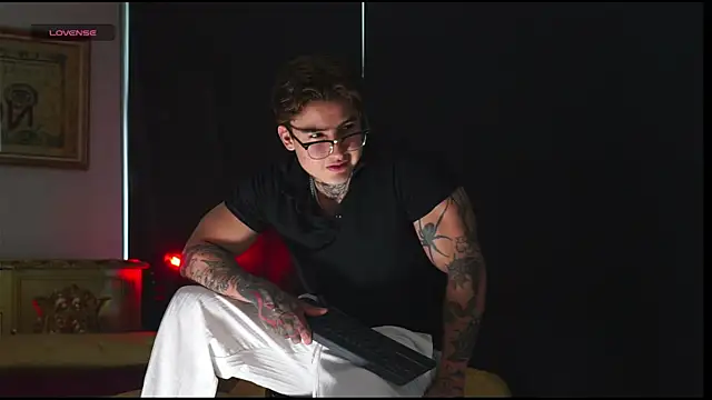 dantecoppolaa  online show from 8, 11, 2025