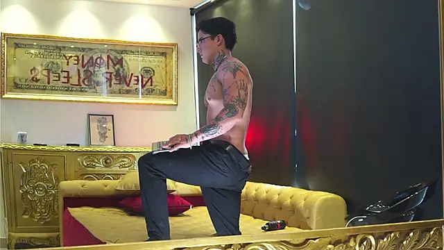 dantecoppolaa  online show from 2, 3, 2026