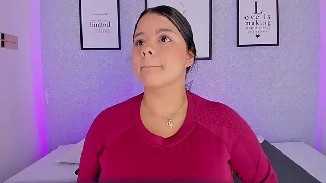 Natasha harper online show from 3, 12, 2025