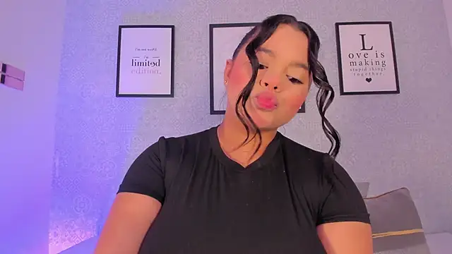Snapshot of Natasha_harper chatting on 13, 6, 2026 Natasha harper online show from 13, 6, 2026