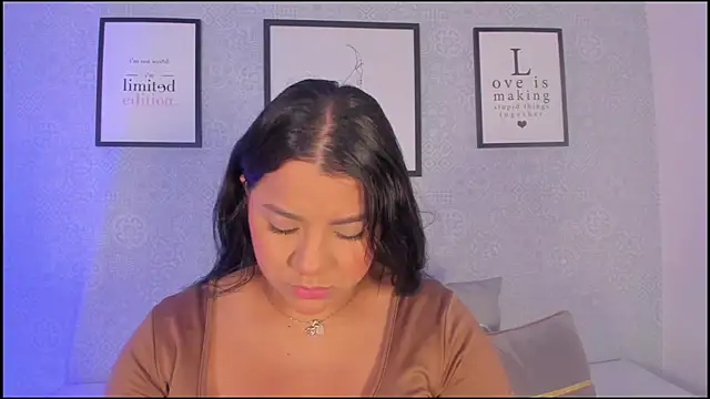 Snapshot of Natasha_harper chatting on 18, 7, 2026 Natasha harper online show from 18, 7, 2026