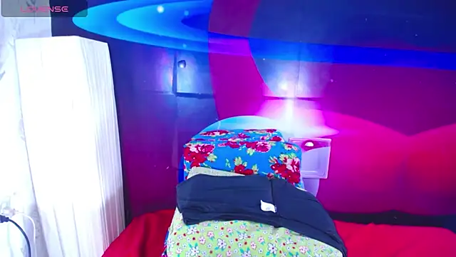 Cristalxxts online show from 29, 10, 2025