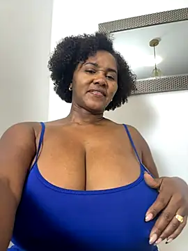 AliciaMiilf online show from 7, 11, 2025