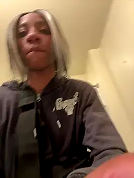 cutiesigh online show from 29, 10, 2025