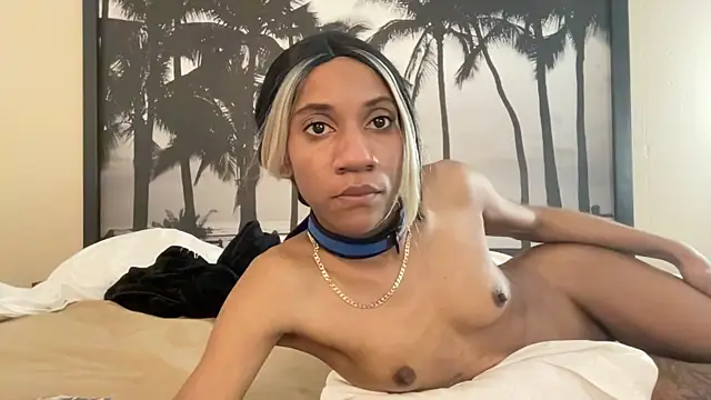 cutiesigh online show from 9, 3, 2026