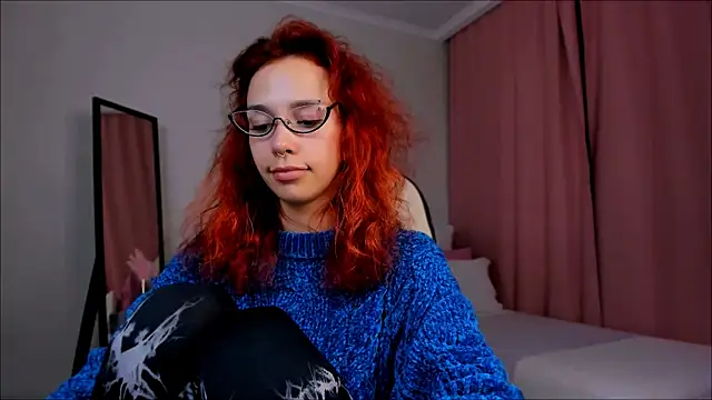 LeylaNoiry online show from 17, 12, 2024