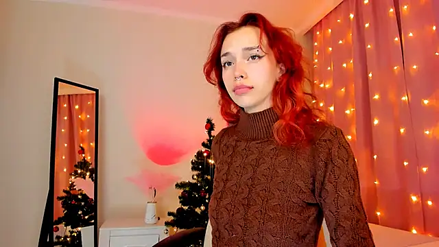 LeylaNoiry online show from 25, 12, 2024