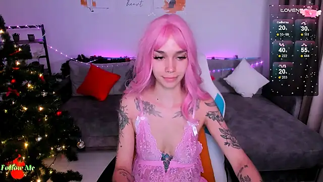 LeylaNoiry online show from 29, 12, 2024