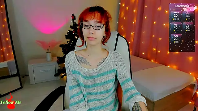 LeylaNoiry online show from 4, 1, 2025