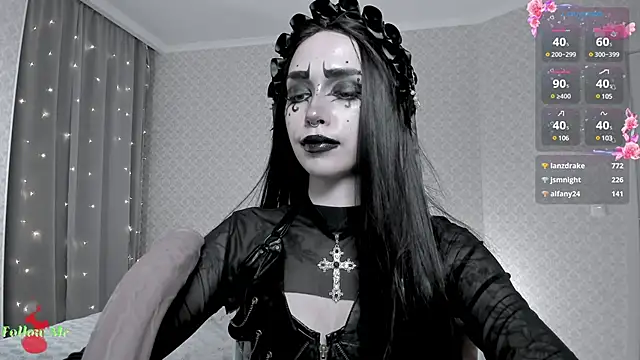 LeylaNoiry online show from 22, 3, 2025