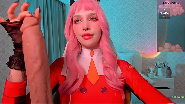 LeylaNoiry online show from 30, 9, 2025