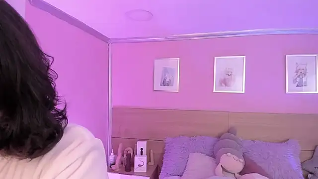 Sachi Meow online show from 16, 2, 2025