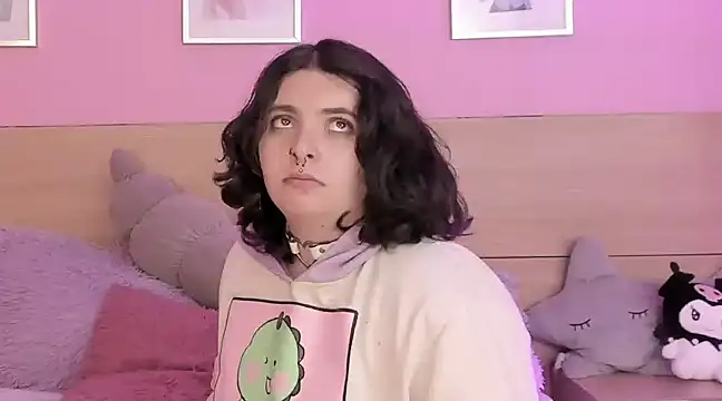 Sachi Meow online show from 20, 2, 2025