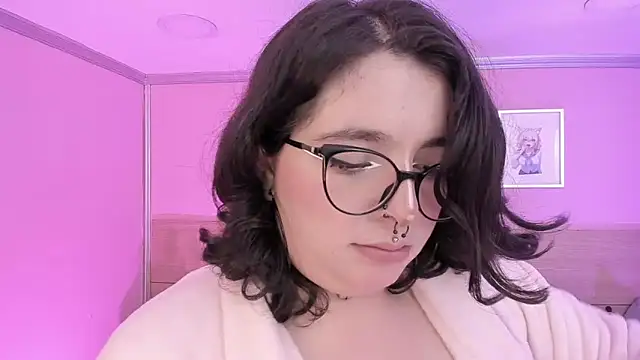 Sachi Meow online show from 15, 3, 2025