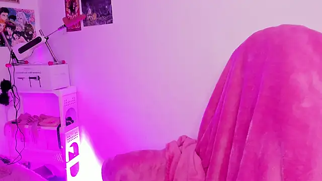 Sachi Meow online show from 15, 9, 2025