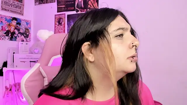 Sachi Meow online show from 15, 11, 2025