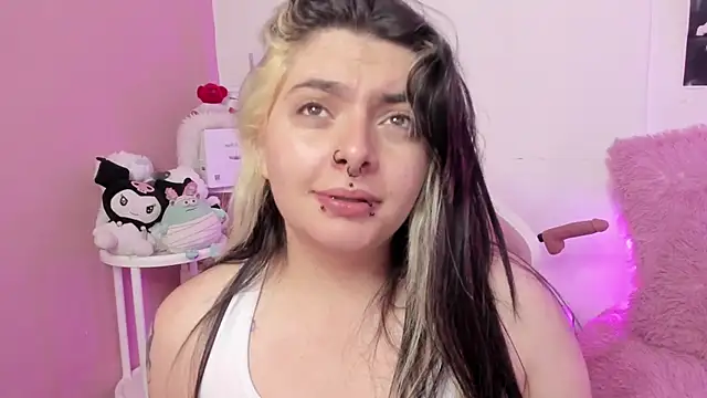 Sachi Meow online show from 15, 2, 2026