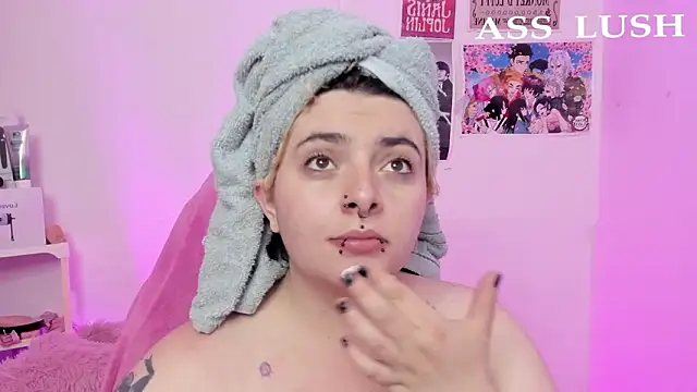 Sachi Meow online show from 27, 2, 2026