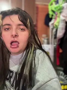 Sachi Meow online show from 22, 3, 2026