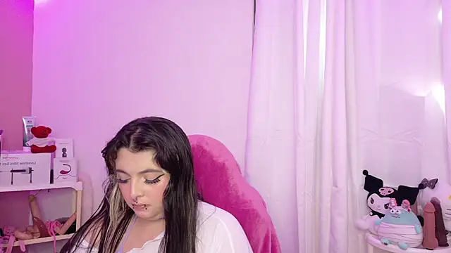 Sachi Meow online show from 24, 3, 2026