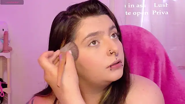 Sachi Meow online show from 29, 5, 2026