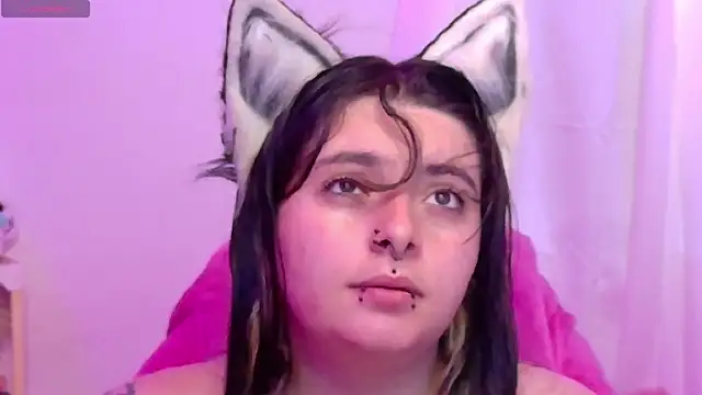 Snapshot of Sachi_Meow chatting on 23, 6, 2026 Sachi Meow online show from 23, 6, 2026