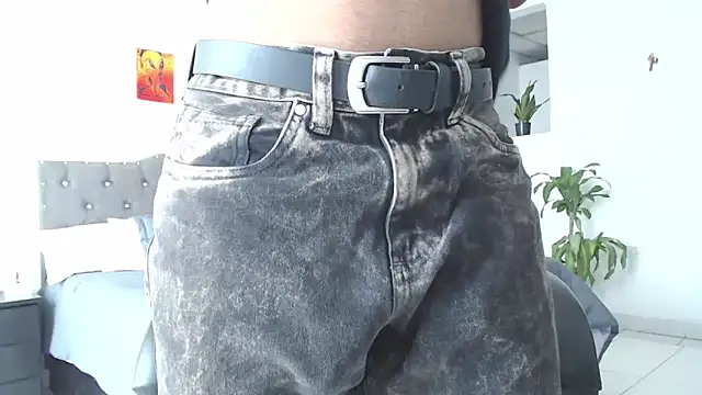 Aaronblack1  online show from 10, 3, 2026