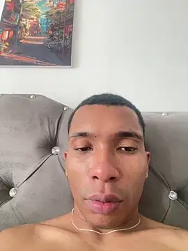 Aaronblack1  online show from 8, 4, 2026