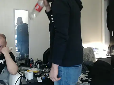 Snapshot of Terizizz chatting on 15, 4, 2026 Terizizz online show from 15, 4, 2026