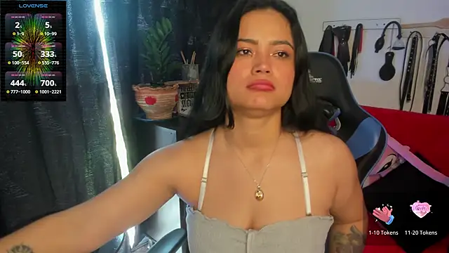 scarlet-kennedy98 online show from 18, 2, 2025