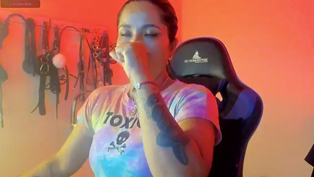 scarlet-kennedy98 online show from 16, 7, 2026