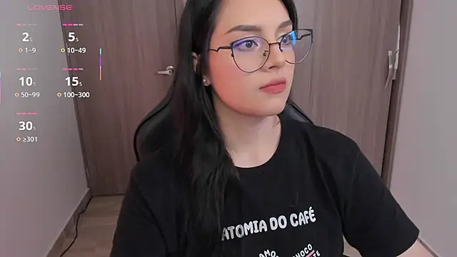 anaveleeez online show from 20, 11, 2025