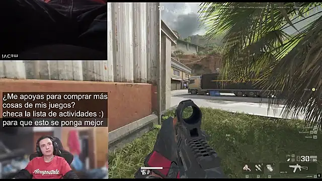 Snapshot of XxEnderxX chatting on 10, 2, 2026 XxEnderxX online show from 10, 2, 2026