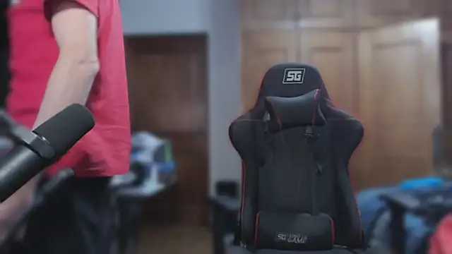 Snapshot of XxEnderxX chatting on 14, 2, 2026 XxEnderxX online show from 14, 2, 2026