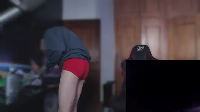 Snapshot of XxEnderxX chatting on 14, 2, 2026 XxEnderxX online show from 14, 2, 2026