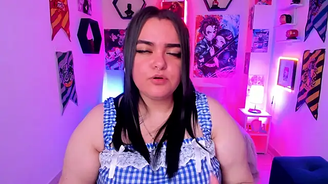 Luise Meyrink online show from 5, 1, 2025