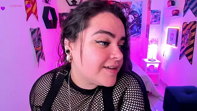 Luise Meyrink online show from 11, 2, 2025