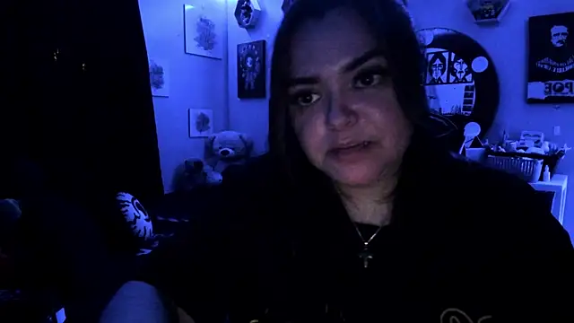 Luise Meyrink online show from 20, 12, 2025