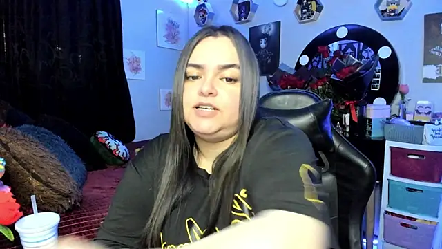 Luise Meyrink online show from 17, 2, 2026