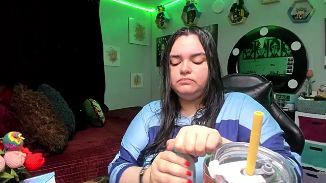 Luise Meyrink online show from 28, 2, 2026