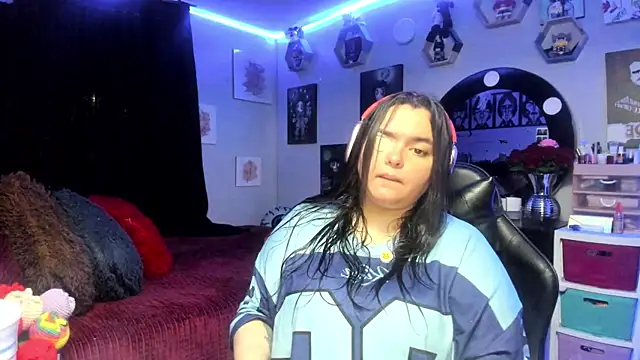 Luise Meyrink online show from 13, 5, 2026