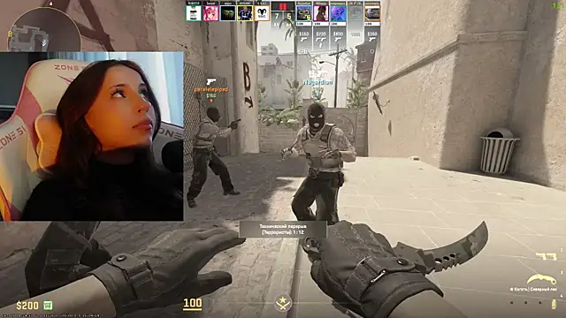 BOOLOCHKAA online show from 22, 12, 2024