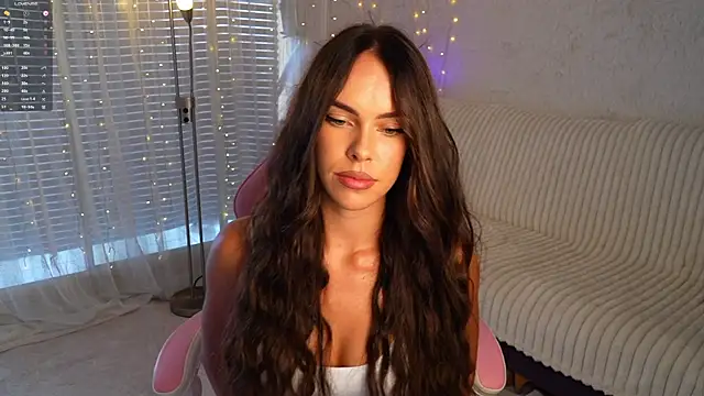 Dilara054 online show from 16, 9, 2025