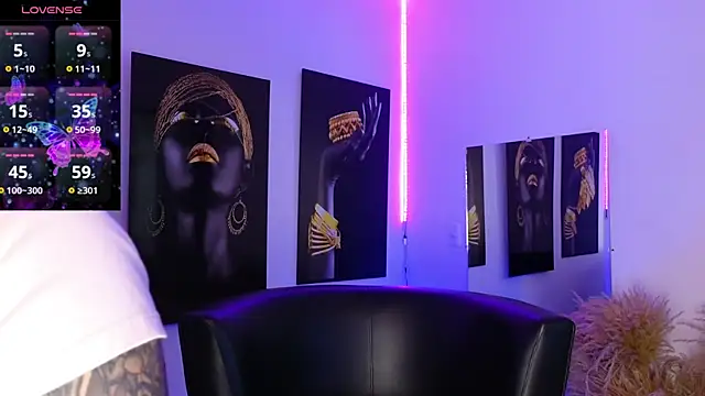  brenna hanson online show from 15, 3, 2025