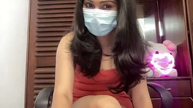 Princess Lily online show from 2, 3, 2025