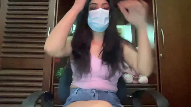 Princess Lily online show from 14, 12, 2025