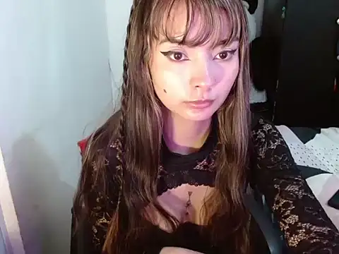  annie rosse online show from 19, 2, 2026